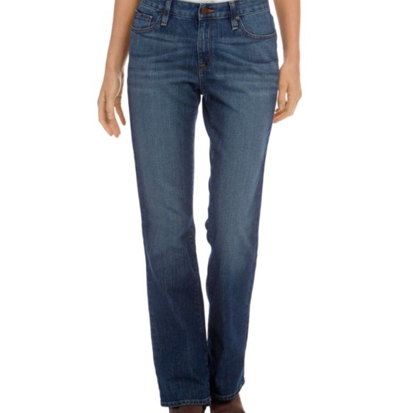 L.L. Bean | Jeans | Llbean Favorite Fit 